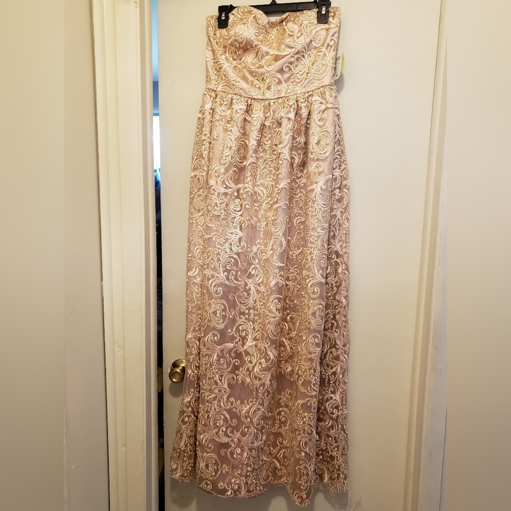 Windsor special occasion dress size 9